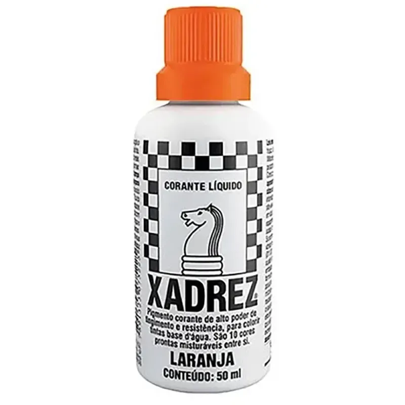 Corante-Liquido-Laranja-DZ-Xadrez-Corante