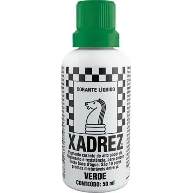 Corante-Liquido-Verde-Xadrez-Corante-12-Pecas