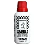 Corante-Liquido-Vermelho-Xadrez-Corante
