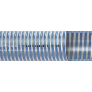 Mangueira Spiraflex Azul 2"- 50M Continental GoodYear