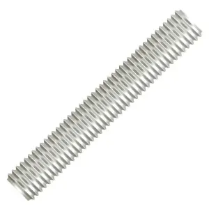 Barra Roscada Unc Pol 1/2" 1m Ciser