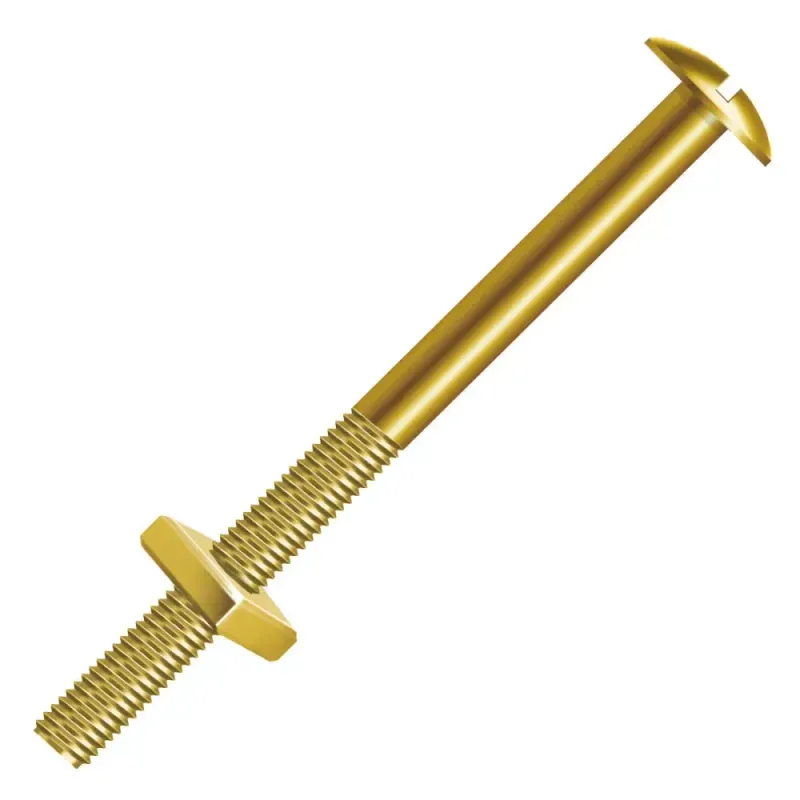 Parafuso-Cama-Fendado-Bicromatizado-1-4-x120mm-Ciser-100-Pecas