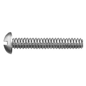PARAFUSO MAQUINA RED ZINCADO CISER 3/16"X2.1/2 " 100 Peças