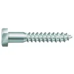 Parafuso-Sextavado-Soberba-Zinc-5-16--X100mm-100-Pcs-Ciser
