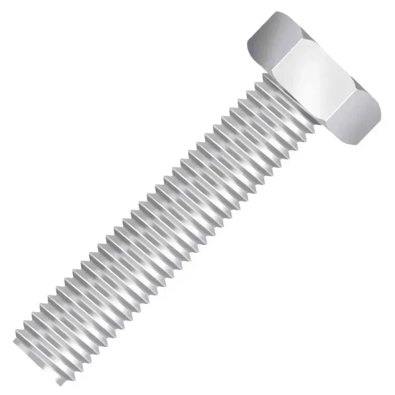 Parafuso-Sextavado-Unc-Zincado-5-8x2-Ri-Ciser-50-Pecas