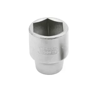 Soquete Sextavado 3/4" Gedore