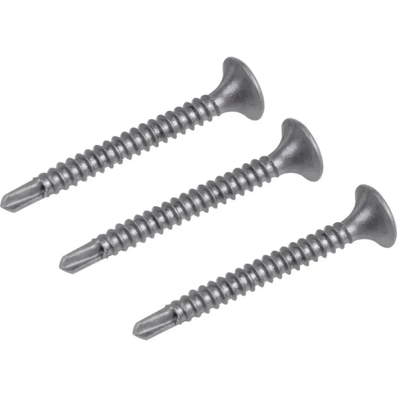 PARAFUSO-DRYWALL-TROMBETA-CISER-35X35MM-CISER-1000-PECAS