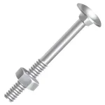 Parafuso-Frances-Porca-Ciser-5-16-X3--Zincado-20-Pecas