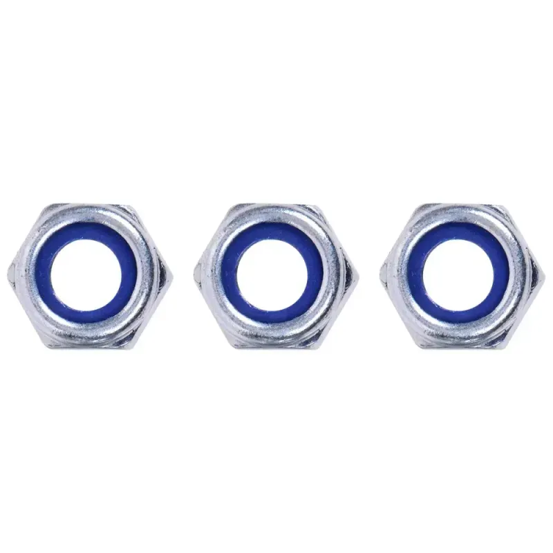 Porca-Sextavada-Travante-MA-Zincado-10x17mm-500-Pecas-Ciser