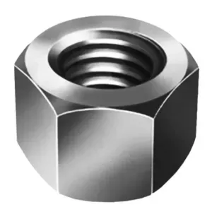 PORCA SEXTAVADA UNC ZINC CISER 3/16 X3/8 2000 PEÇAS