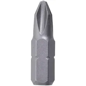 Ponta Bit Insert 1/4 x 25mm com 10 Peças Irwin