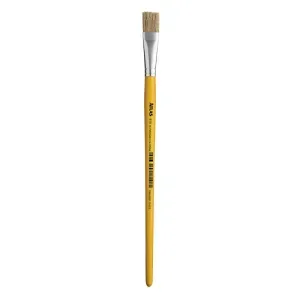 PINCEL ARTISTICO ATLAS ACHATADO 6 915/6
