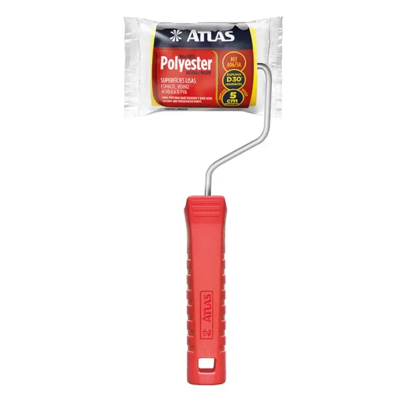 Rolo-de-Espuma-para-Pintura-Polyester-5cm-406-5A-Atlas