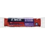 Rolo-para-Textura-Rustica-de-Fibra-Vinil-23cm-1155-Atlas