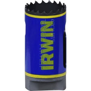 SERRA COPO BI METAL IRWIN 1.1/8" 29MM