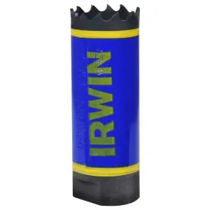 SERRA COPO BIMETAL 15/16" 24MM IRWIN