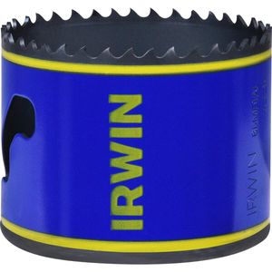 SERRA COPO BIMETAL 2.1/8" 54MM IRWIN