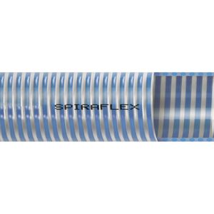 Mangueira Spiraflex Azul 1.1/2"- 50M Continental GoodYear