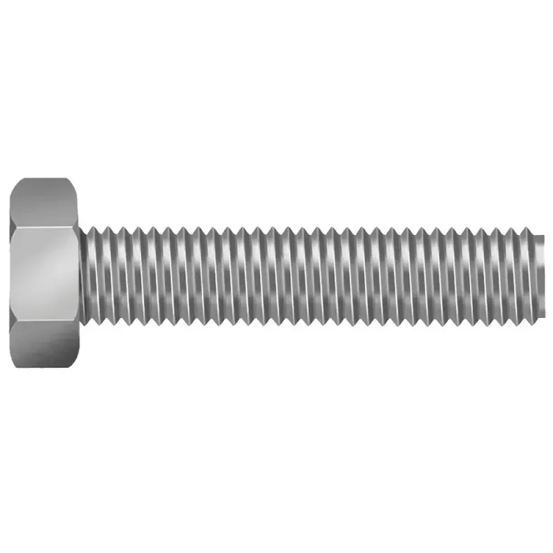 Parafuso-Sextavado-Unc-Zincado-Ciser-1-2X4-Ri-50-Pcs