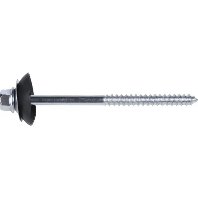 Parafuso-Telheiro-Completo-5-16-X110mm-Zincado-Ciser-100-Pecas