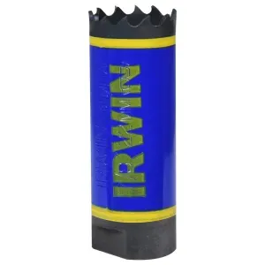 SERRA COPO BIMETAL 7/8" 22MM IRWIN