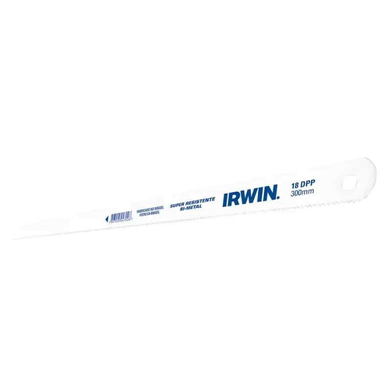 Lamina-para-Serra-Manual-Bimetalica-18-Dentes-10-Pecas-Irwin