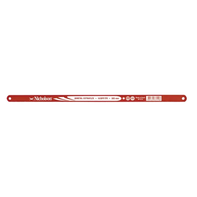 Serra-Manual-Bimetal-Extra-Flex-Nicholson-