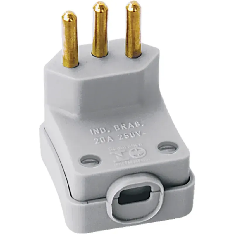 PLUGUE-MACHO-3P-PERLEX-GIGANTE-20A-CZ