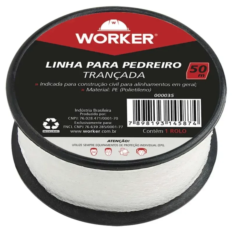 LINHA-PEDREIRO-WORKER-LISA-50M