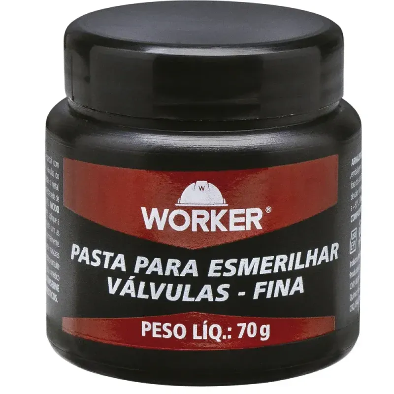 PASTA-ESMERILHAR-VALVULAS-FINA-70G-WORKER