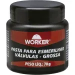 PASTA-ESMERILHAR-VALVULAS-GROSSA-70G-WORKER