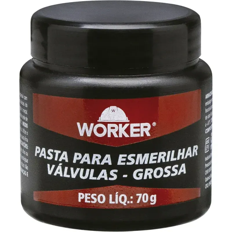 PASTA-ESMERILHAR-VALVULAS-GROSSA-70G-WORKER