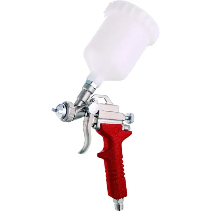 Pistola-de-Pintura-Gravidade-1-4--24pcm-240ml-Worker