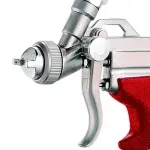 Pistola-de-Pintura-Gravidade-1-4--24pcm-240ml-Worker