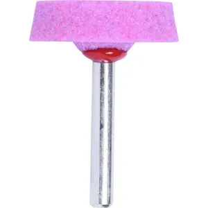 Ponta Montada A34 Haste 1/4" 40x10mm Worker
