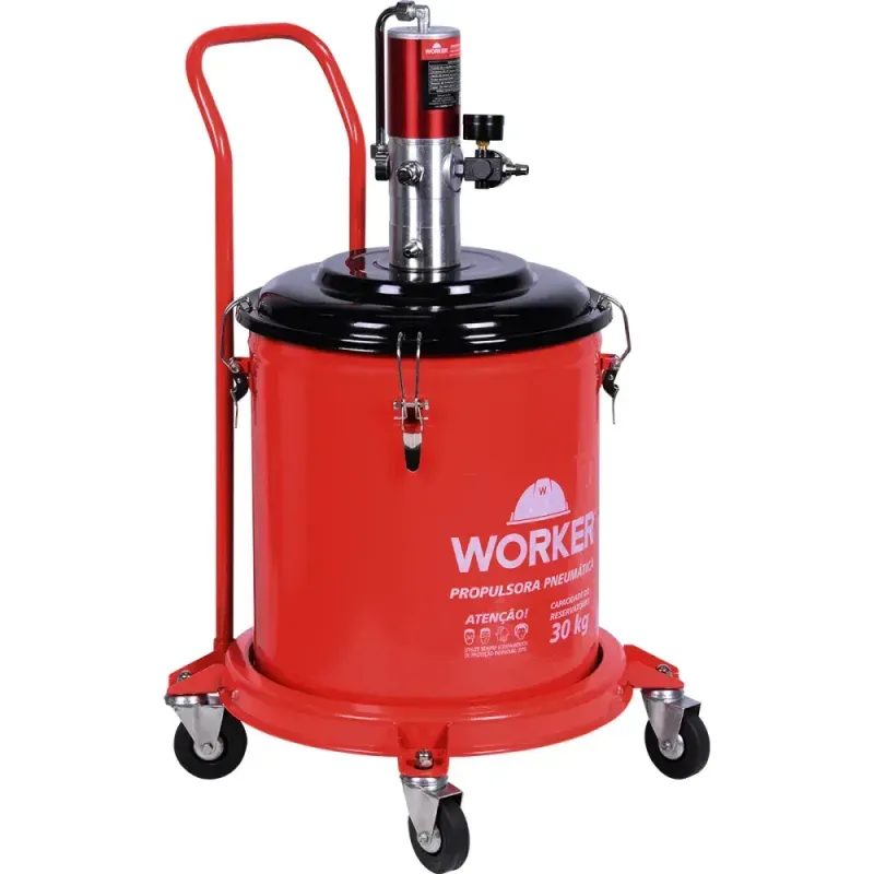 Propulsora-Pneumatica-com-Reservatorio-30kg-81pcm-Worker