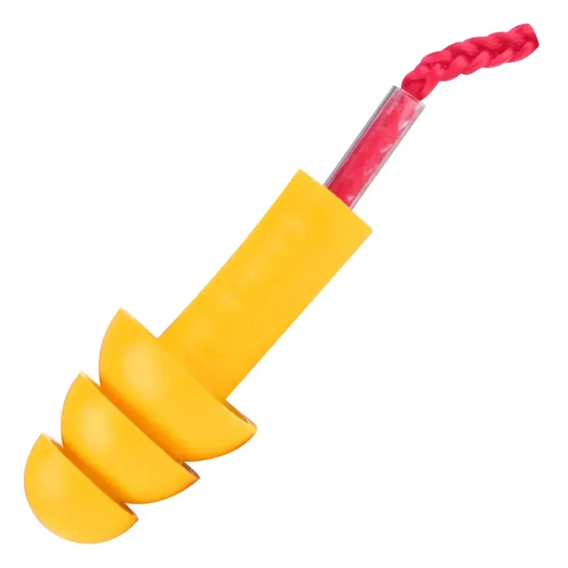 Protetor-Auricular-em-Plugue-Copolimero-13dB-Worker