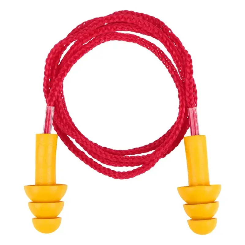 Protetor-Auricular-em-Plugue-Copolimero-13dB-Worker