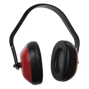 Protetor Auricular em Concha WK60 10dB Worker