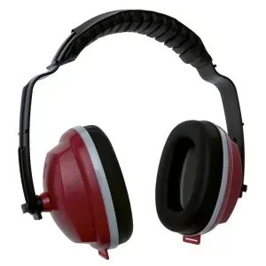 Protetor Auricular em Concha WK60 Plus até 18dB Worker
