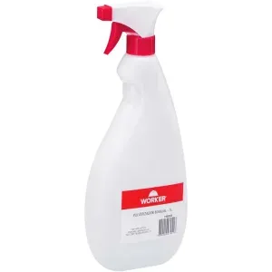 Pulverizador Manual 1 Litro Worker