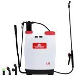 Pulverizador-Costal-Manual-de-Plastico-Branco-12L-Worker