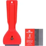 Raspador-Vidro-Ceramica-Tinta-Worker