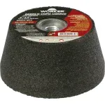 Rebolo-Conico-4--M14-Grao-36-9023rpm-Worker