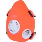 Respirador-Semifacial-para-2-Filtros-Worker