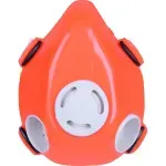 Respirador-Semifacial-para-2-Filtros-Worker