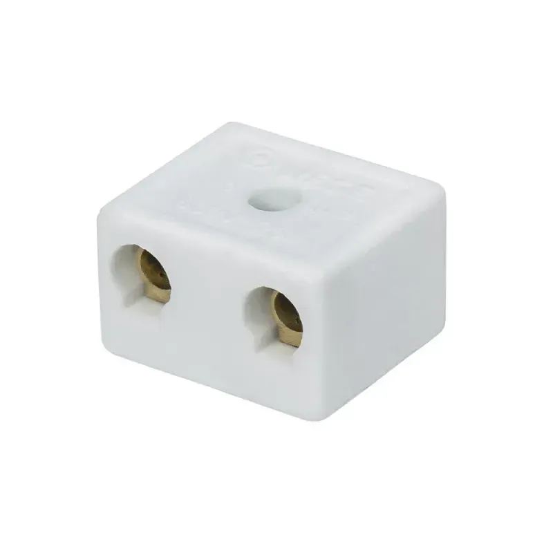Conector-de-Porcelana-Grande-com-2-Polos-16mm-Liege
