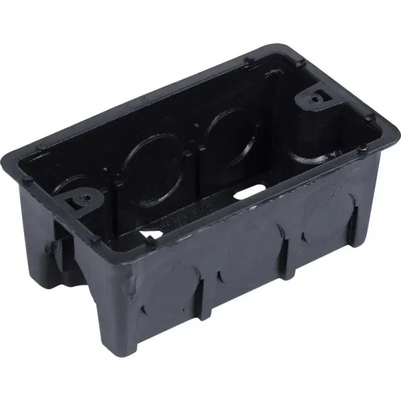 Caixa-de-Luz-em-PVC-Retangular-Preta-4x2-Somar