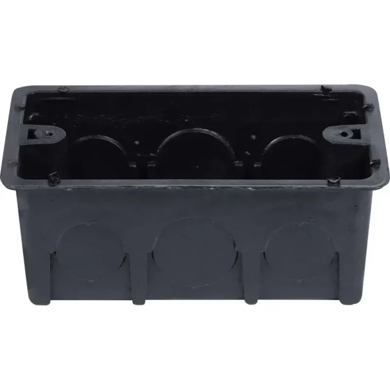Caixa-de-Luz-em-PVC-Retangular-Preta-4x2-Somar