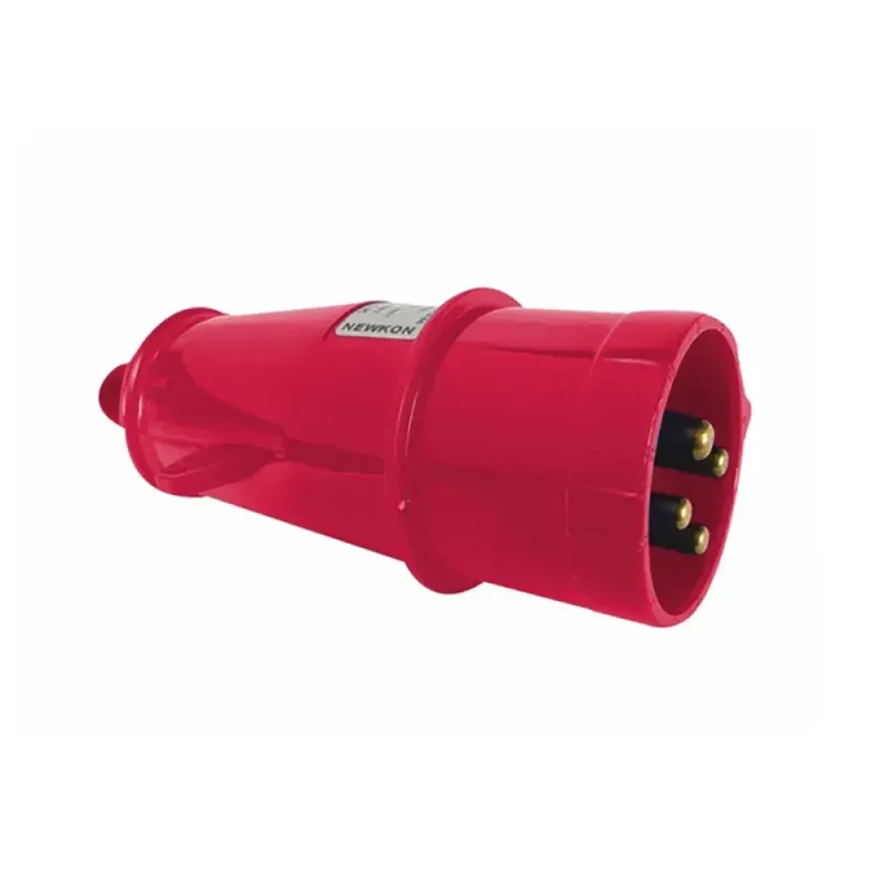 PLUGUE-3P-T-32A-STECK-380-440V-6H-VM